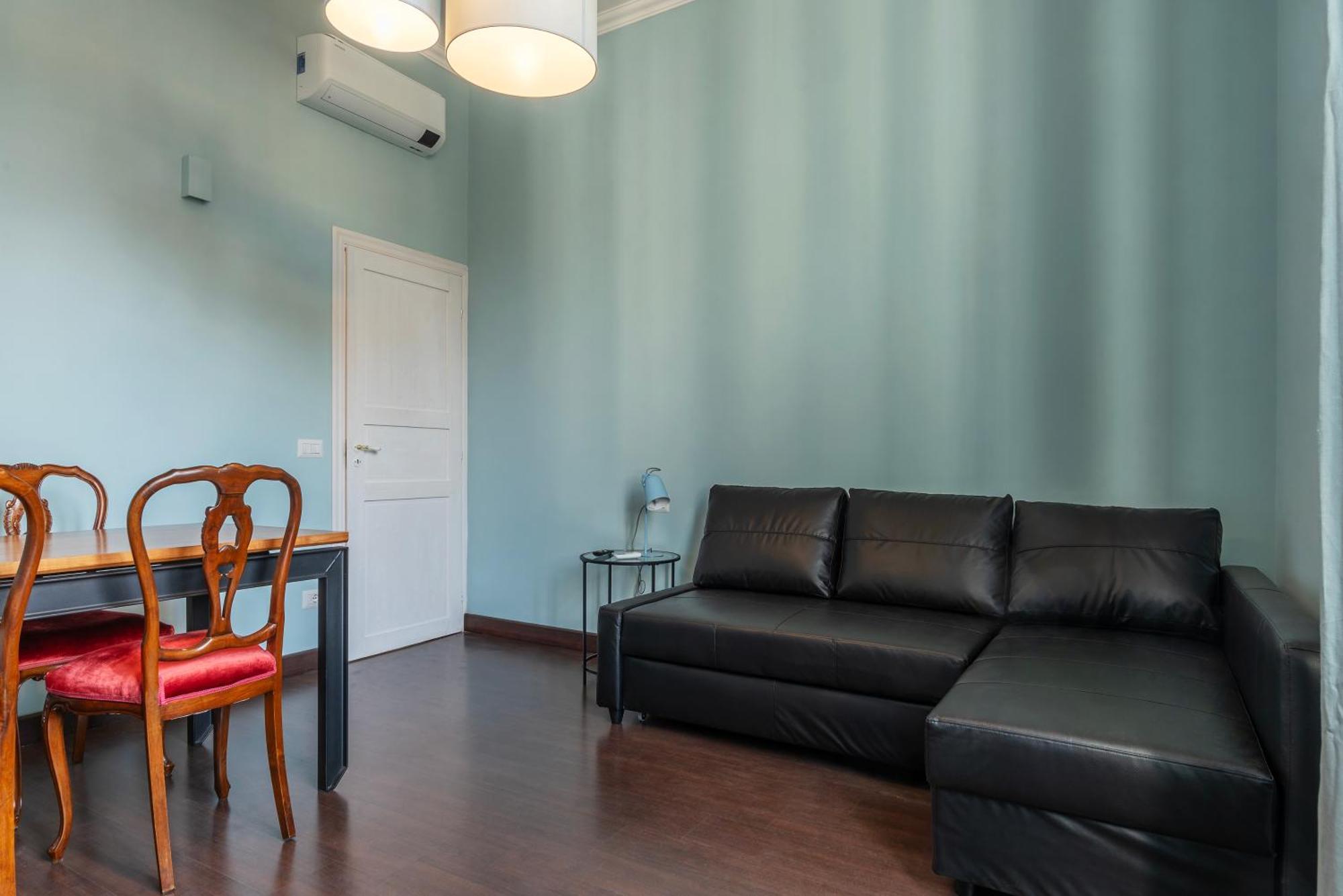 Colosseo & San Clemente Apartment Rome Exterior photo