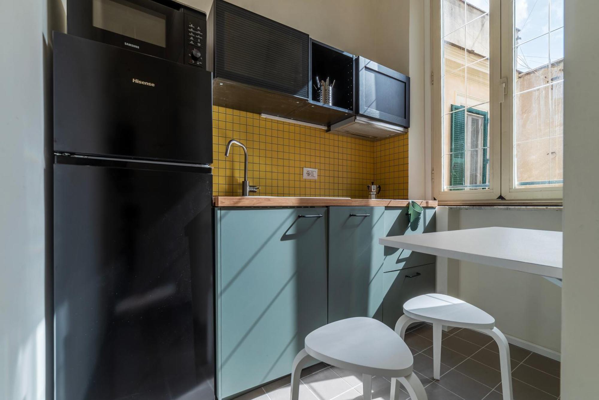 Colosseo & San Clemente Apartment Rome Exterior photo