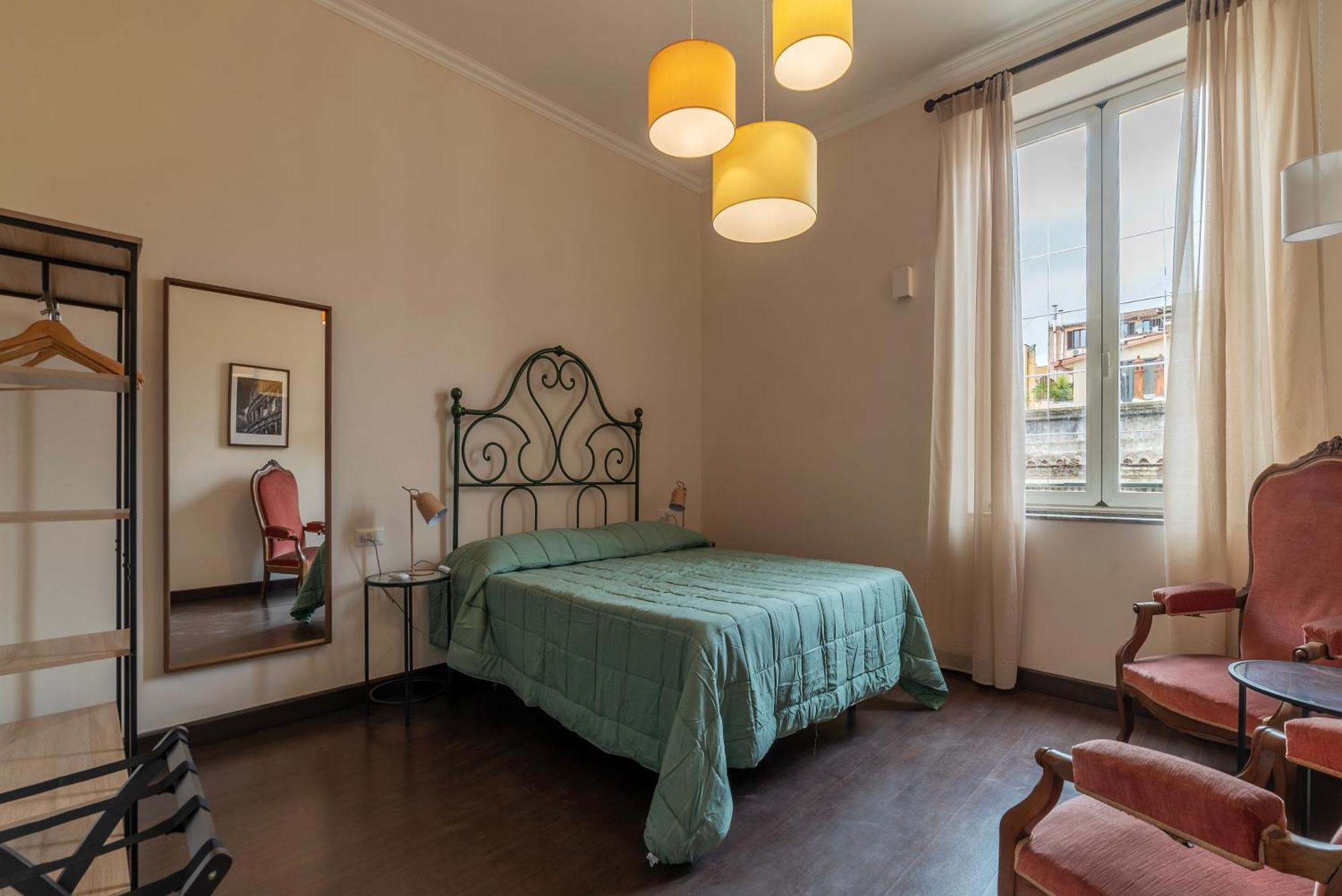 Colosseo & San Clemente Apartment Rome Exterior photo